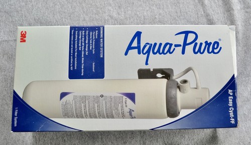 Aqua pure easy cyst ff - aqua, ap