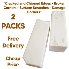 DAMAGE 2 Pack 4 Block Salt