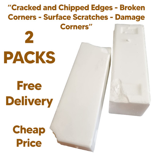 Damage pack block salt - 2,