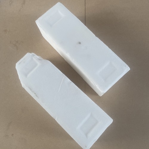 Damage salt blocks water - salt,