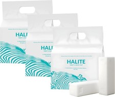 DAMAGE 3 Pack 6 Block Salt