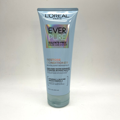 Oréal paris everpure - l'oréal,