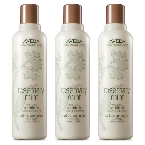 Aveda rosemary mint - rosemary, weightless