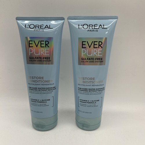 Oréal paris everpure - l'oréal,