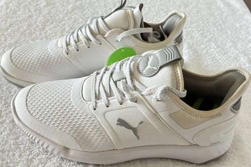 Puma ignite elevate golf shoes - puma,