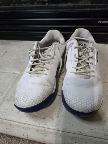 Fitville golf shoe mens w - mens, 10.5