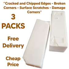 DAMAGE 3 Pack 6 Block Salt