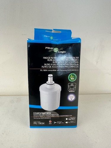 Filterlogic ffl 180sk fridge - ffl-180sk,