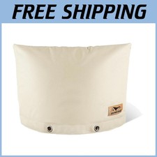 Insulated Backflow Cover Pouch