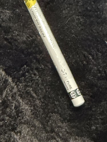 Rimmel london soft john pure - london,