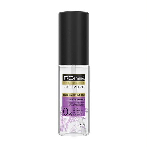 Tresemme with fermented rice - tresemme,