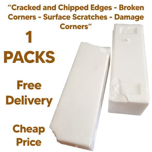 Damage pack block salt - 1,